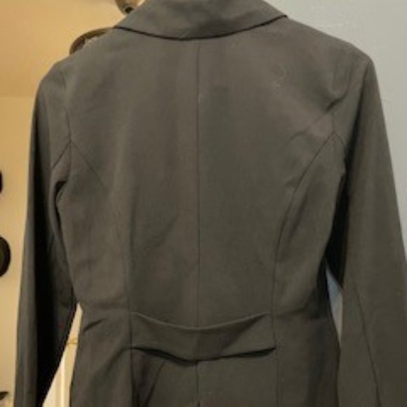 BCX Black Jacket - Picture 3 of 8